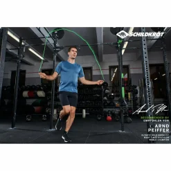 Schildkröt Fitness - Springseil Speed Rope < Schildkru00f6t Fitness Outlet