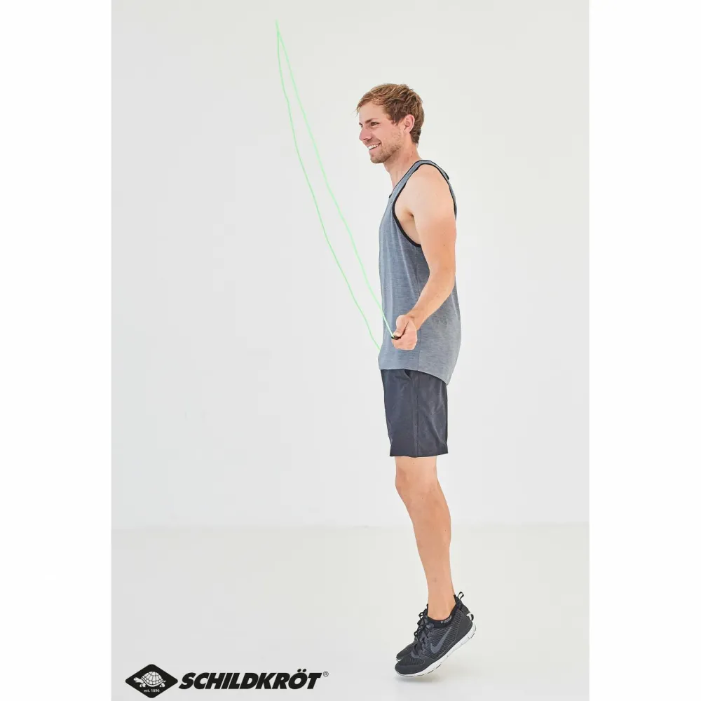 Schildkröt Fitness - Springseil Speed Rope < Schildkru00f6t Fitness Outlet