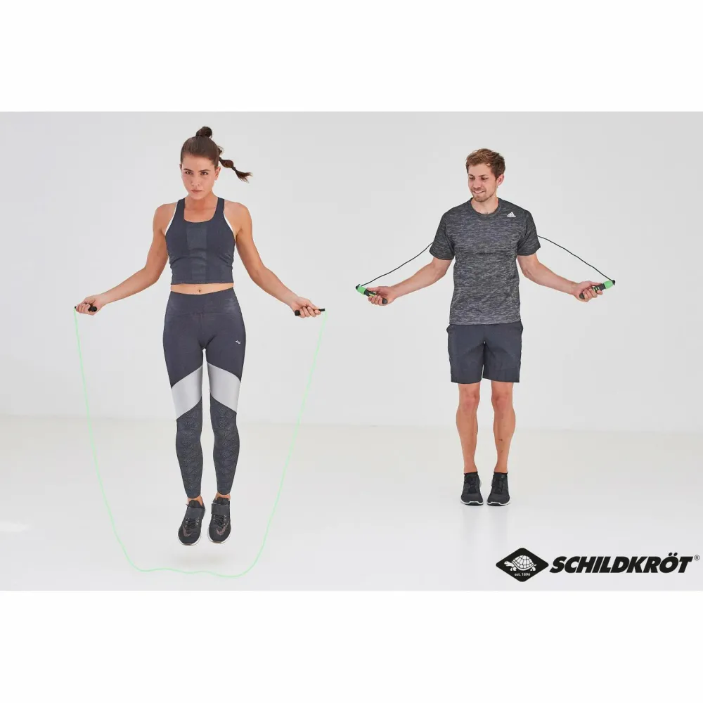 Schildkröt Fitness - Springseil Speed Rope < Schildkru00f6t Fitness Outlet
