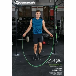 Schildkröt Fitness - Springseil Speed Rope < Schildkru00f6t Fitness Outlet