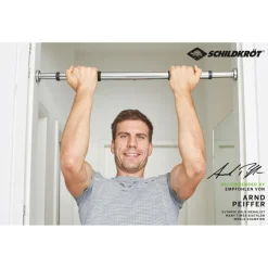Schildkröt Fitness - Türreck Stange - Functional Training < Schildkru00f6t Fitness New