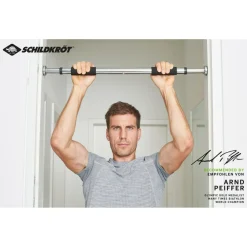 Schildkröt Fitness - Türreck Stange - Functional Training < Schildkru00f6t Fitness New