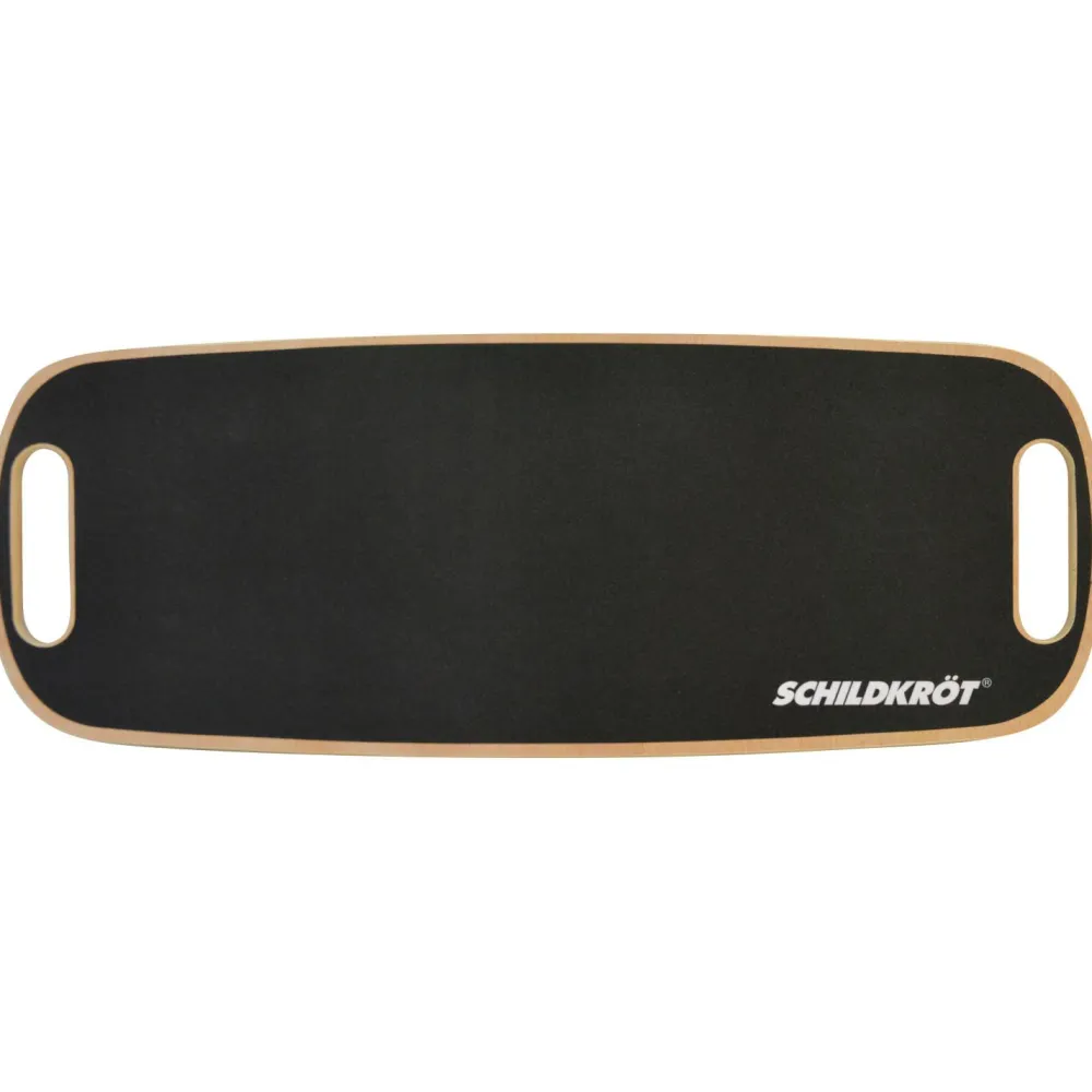 Schildkröt Fitness - Wooden Balance Board < Schildkru00f6t Fitness Outlet