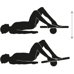 Schildkröt Fitness - Wooden Balance Board < Schildkru00f6t Fitness Outlet