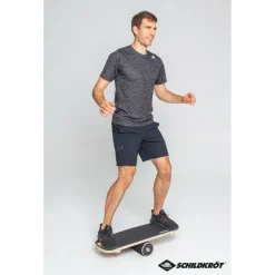 Schildkröt Fitness - Wooden Balance Board < Schildkru00f6t Fitness Outlet