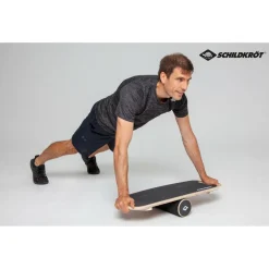 Schildkröt Fitness - Wooden Balance Board < Schildkru00f6t Fitness Outlet