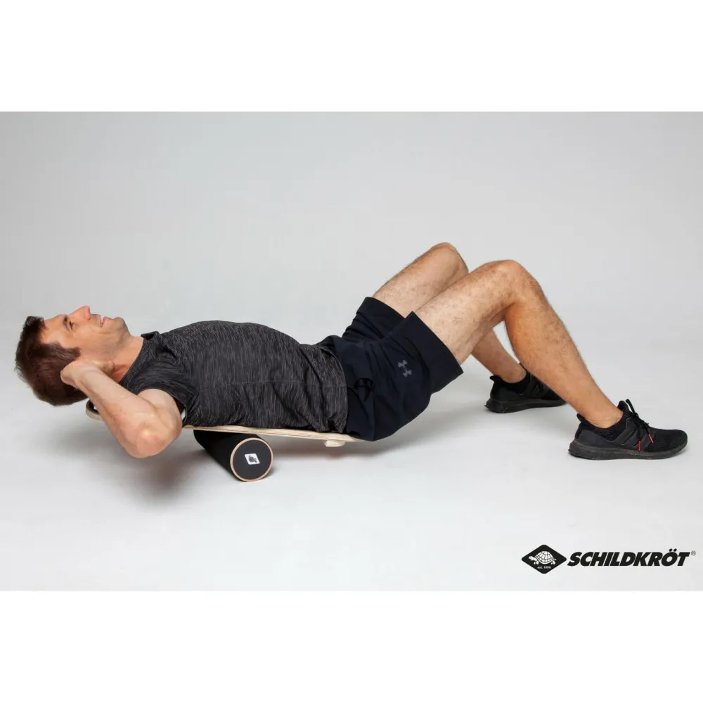 Schildkröt Fitness - Wooden Balance Board < Schildkru00f6t Fitness Outlet