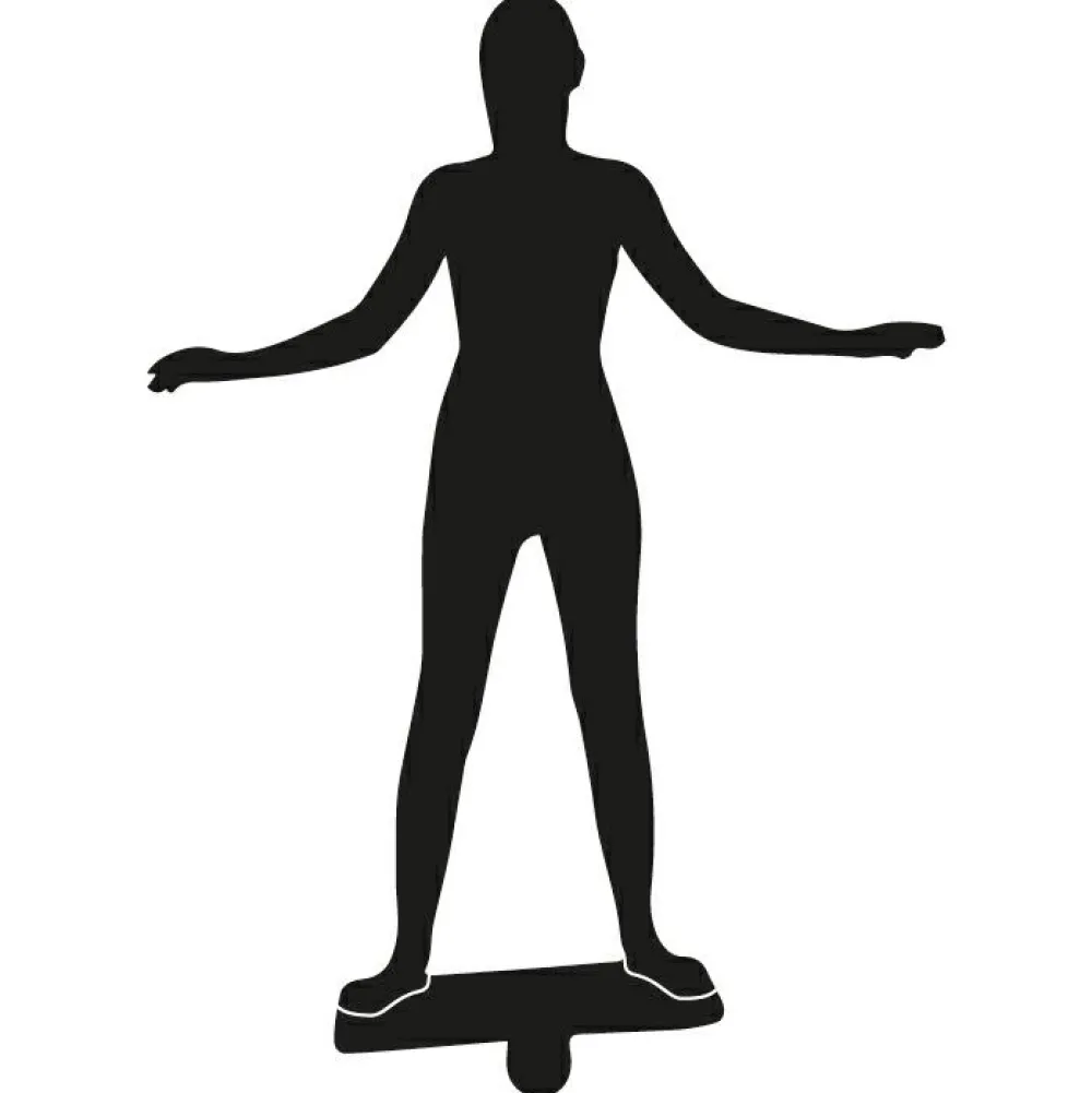 Schildkröt Fitness - Wooden Balance Board < Schildkru00f6t Fitness Outlet