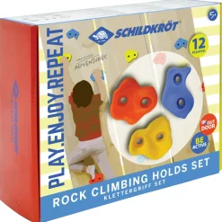 Schildkröt Fun Sports - Klettergriffe - Klettergriffe < Schildkru00f6t Fun Sports Discount