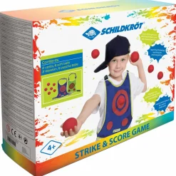 Schildkru00f6t Fun Sports Schildkröt Fun Sports - Strike & Score Game