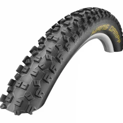 Schwalbe Reifen & Schläuche-- Hans Dampf 27,5 650B Falt Addix Performance - Fahrradreifen