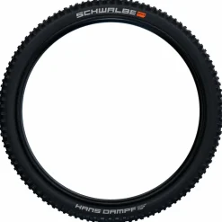 - Hans Dampf Evo Super Gravity 29'' (60-622) TL - Fahrradreifen < Schwalbe Clearance