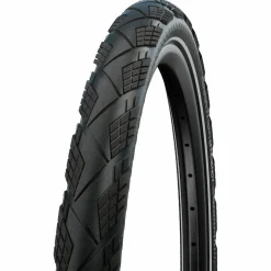 - Marathon Efficiency Evo 28'' (55-622) SR V-Guard - Fahrradreifen < Schwalbe New