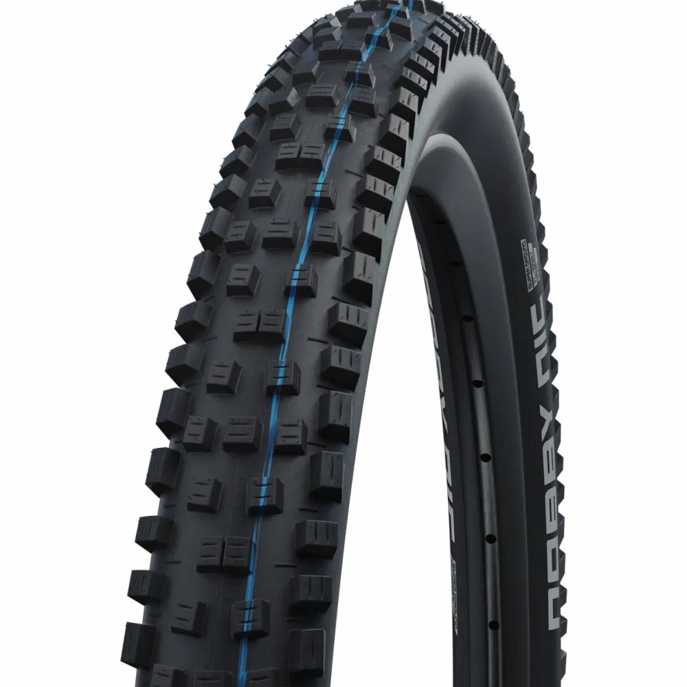 - Nobby Nic Evo 27,5'' (57-584) Super Ground FB TLE - Fahrradreifen < Schwalbe Clearance