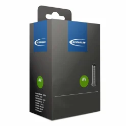 Schwalbe - Schlauch 21 27,5'' 40 bis 62-584 AV - Fahrradschlauch Best