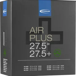 - 27,5'' Schlauch Nr. 21+ AP Air Plus 54/70-584 - Fahrradschlauch < Schwalbe Sale