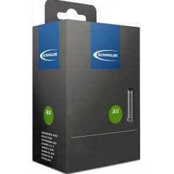 Schwalbe - Schlauch Nr. 01 (AV40) - Fahrradschlauch