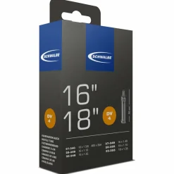- Schlauch Nr. 10 - Fahrradschlauch < Schwalbe