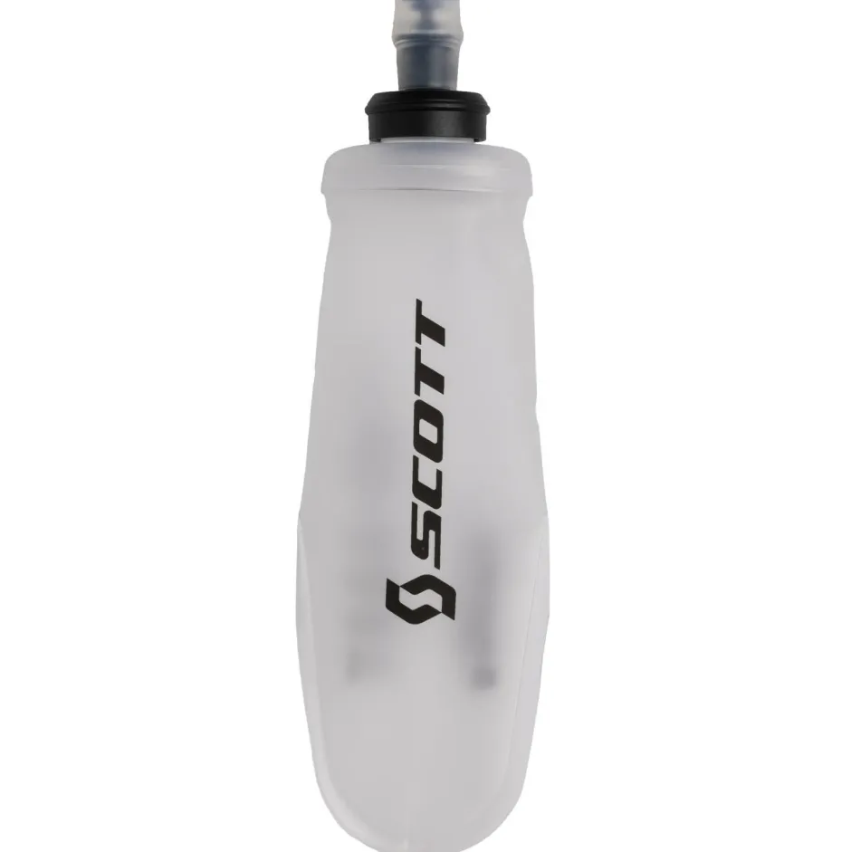 Scott Trinkflaschen|Outdoor-Küche-- Soft Bottle UltraFlask - Trinkflasche Clear