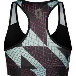 Scott Yogabekleidung|Fitnessbekleidung-- Women's Bra Endurance LT - Sport-BH