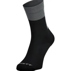Scott - Block Stripe Crew - Radsocken