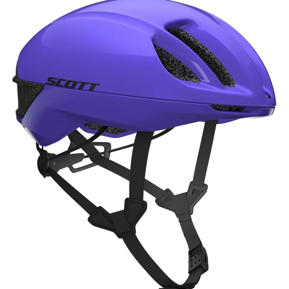 Scott - Cadence Plus - Radhelm Online