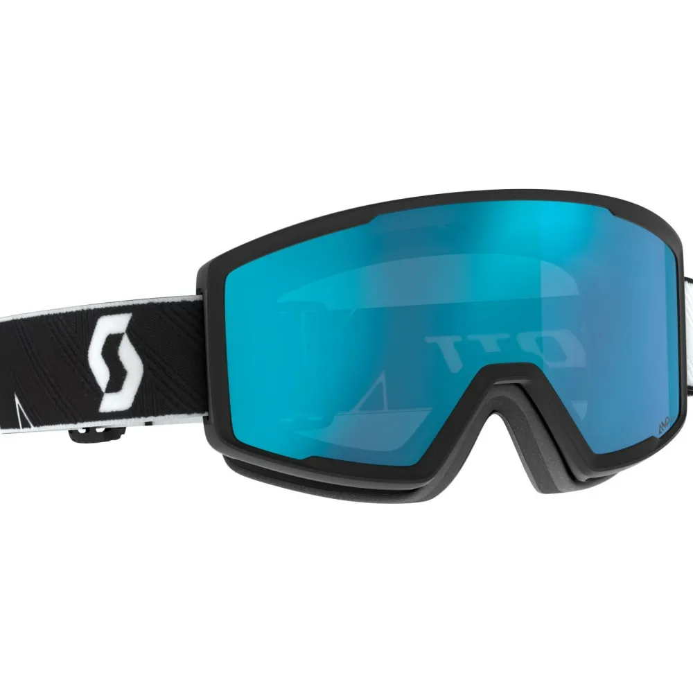 - Factor Pro S1 (VLT 59%) - Skibrille < Scott Sale