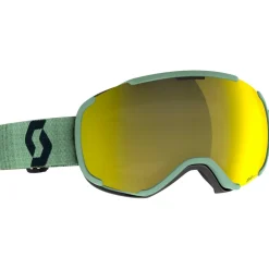- Faze II S2 (VLT 21%) - Skibrille < Scott New