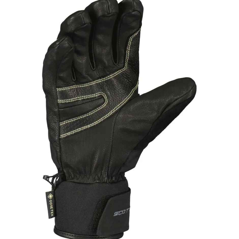 Scott Skibekleidung|Skihandschuhe-- Glove Explorair Pro GTX - Handschuhe