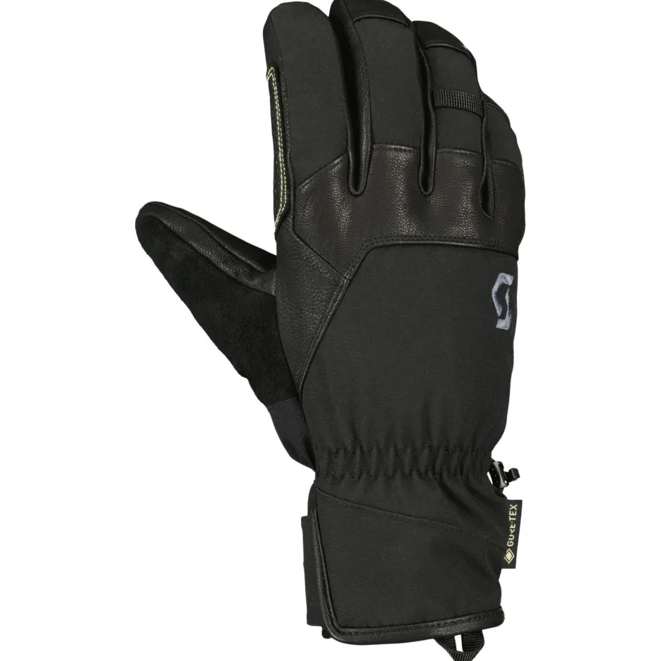 Scott Skibekleidung|Skihandschuhe-- Glove Explorair Pro GTX - Handschuhe