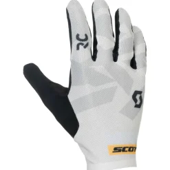 Scott Fahrradbekleidung|Handschuhe-- Glove RC Endurance Long Finger - Handschuhe
