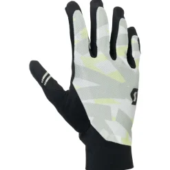 Scott Fahrradbekleidung|Handschuhe-- Glove RC Endurance Long Finger - Handschuhe