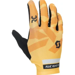 Scott Fahrradbekleidung|Handschuhe-- Glove RC Endurance Long Finger - Handschuhe