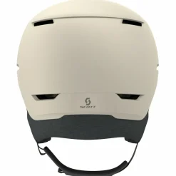 Scott Ski-Ausrüstung|Skihelme-- Helmet Blend Plus - Skihelm Granite Black