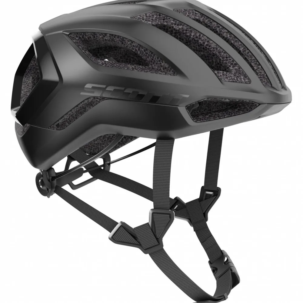 Scott - Helmet Centric Plus (CE) - Radhelm New