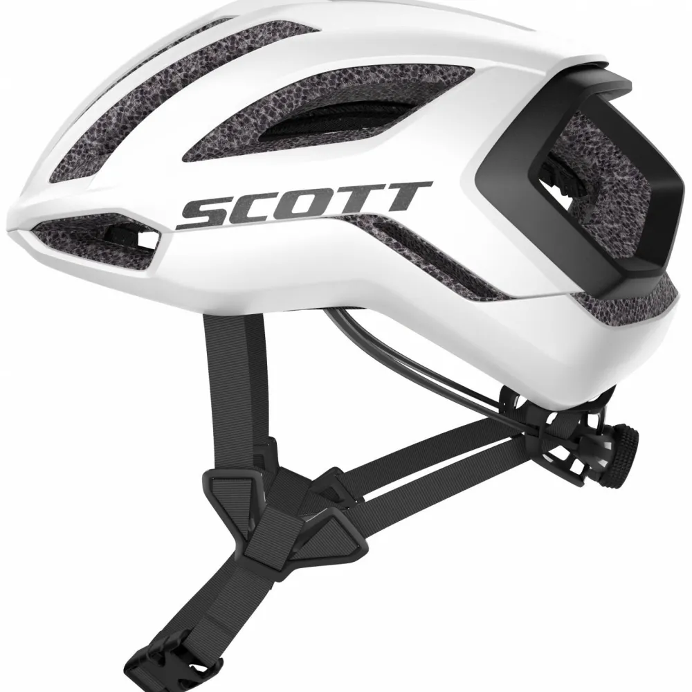 Scott - Helmet Centric Plus (CE) - Radhelm New