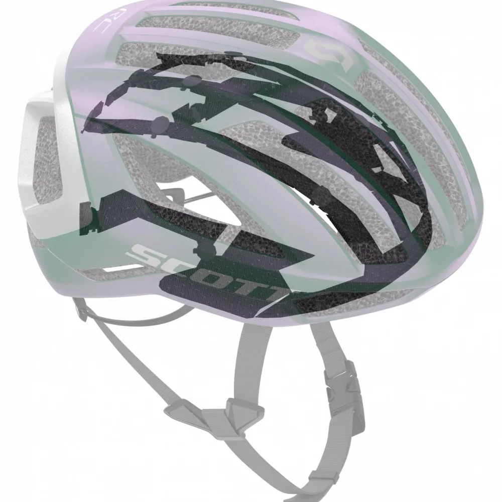Scott - Helmet Centric Plus (CE) - Radhelm New
