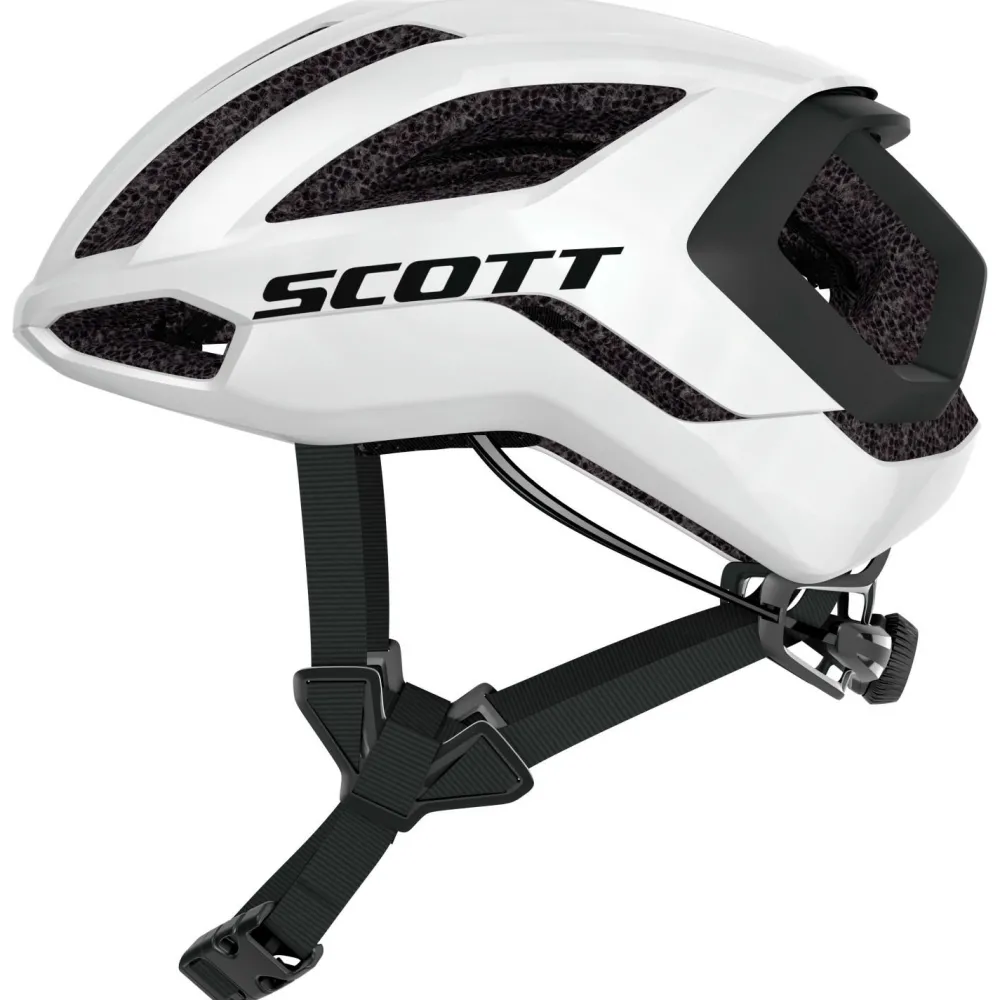 Scott - Helmet Centric Plus (CE) - Radhelm New