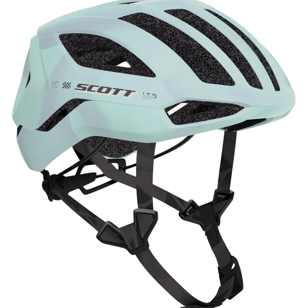 Scott - Helmet Centric Plus (CE) - Radhelm New