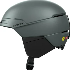 Scott Ski-Ausrüstung|Skihelme-- Helmet Flow Plus Pro - Skihelm