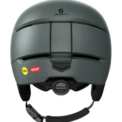 Scott Ski-Ausrüstung|Skihelme-- Helmet Flow Plus Pro - Skihelm