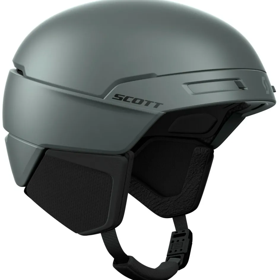 Scott Ski-Ausrüstung|Skihelme-- Helmet Flow Plus Pro - Skihelm