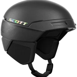 Scott Ski-Ausrüstung|Skihelme-- Helmet Flow Plus Pro - Skihelm