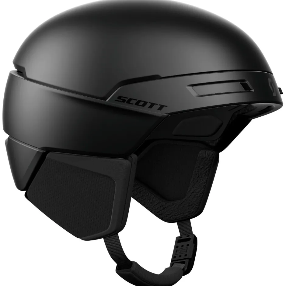 Scott Ski-Ausrüstung|Skihelme-- Helmet Flow Plus Pro - Skihelm
