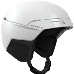 Scott Ski-Ausrüstung|Skihelme-- Helmet Flow Plus Pro - Skihelm