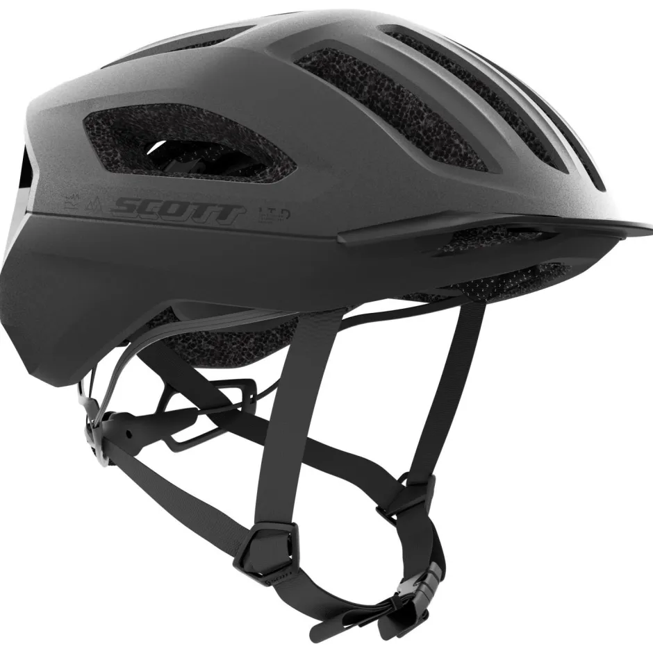 Scott Fahrradhelme|Fahrradhelme-- Helmet Sierra Mips (CE) - Radhelm