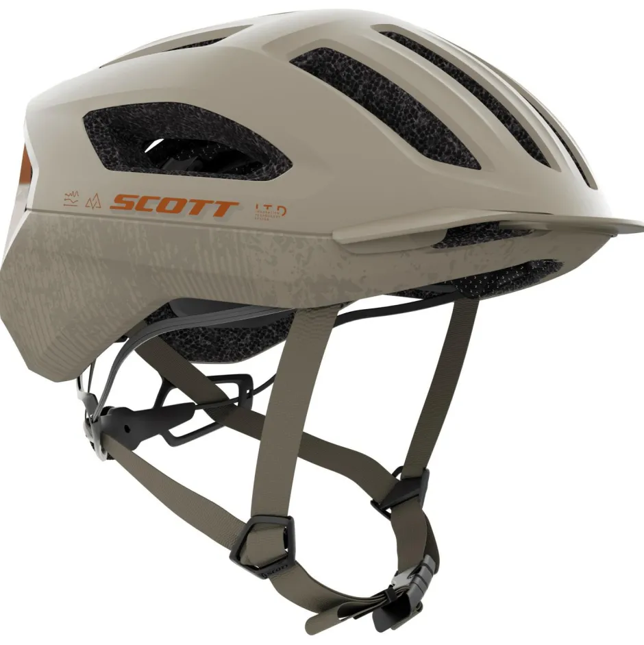 Scott Fahrradhelme|Fahrradhelme-- Helmet Sierra Mips (CE) - Radhelm