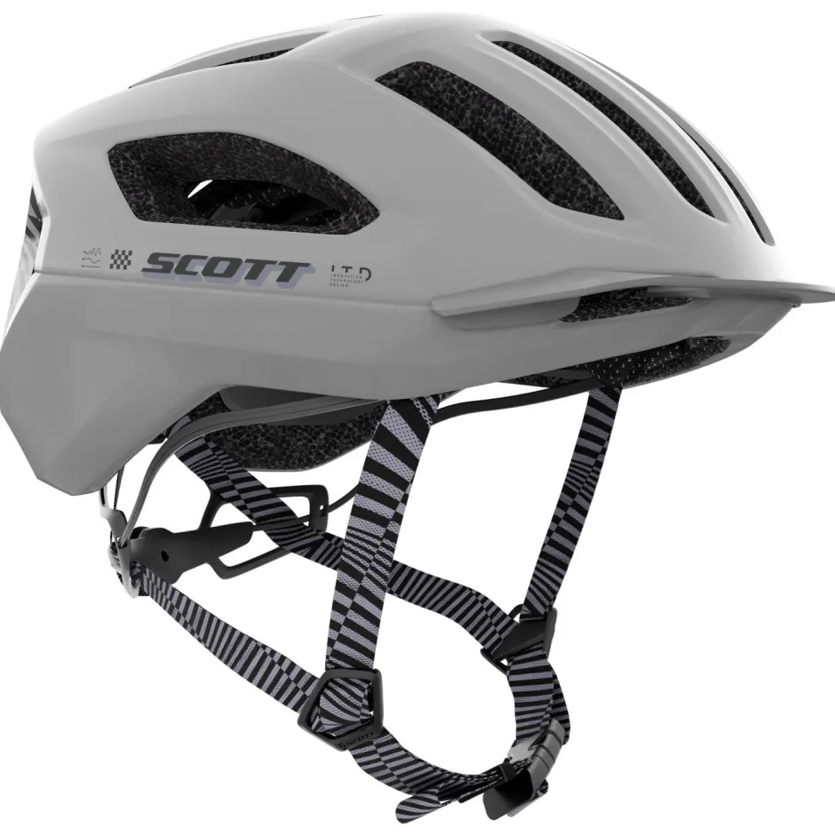 Scott Fahrradhelme|Fahrradhelme-- Helmet Sierra Mips (CE) - Radhelm