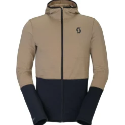 Scott - Hoody Defined ight - Feecejacke