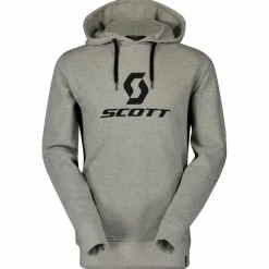 Scott - Hoody Icon L/S - Hoodie Online